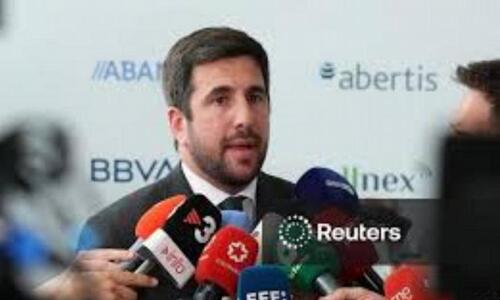 Επίσημη η υποψηφιότητα του Ρικέλμε για την προεδρία της Ρεάλ Μαδρίτης thumb