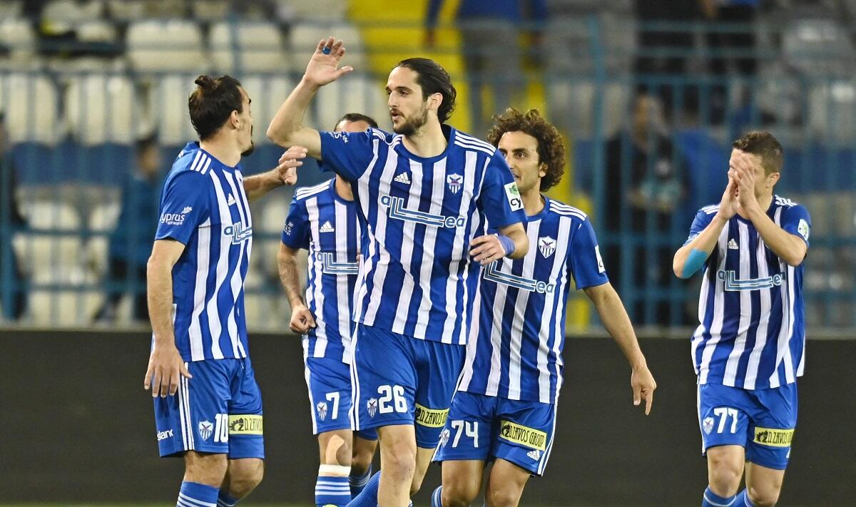 «Εμένα μου ταιριάζει η Τουρκία και η Πολωνία» thumb