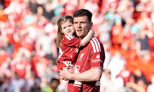 Η Τότεναμ γλύτωσε τον υποβιβασμό και κάνει δικό της τον Ρόμπερτσον και τον Σενέσι thumb