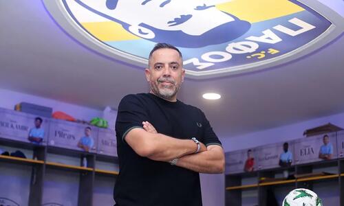 Βαζ στο transfermarkt: «Αυτή είναι η μεταγραφική στρατηγική μας» thumb