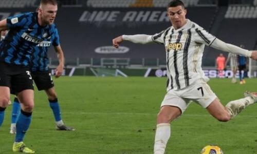Serie A: Δύο ντέρμπι κρίνουν τρία εισιτήρια του Champions League thumb