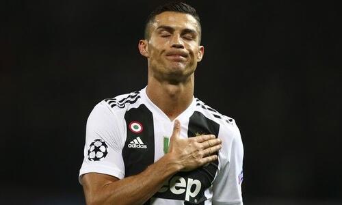 Κριστιάνο Ρονάλντο: Η Μαγιόργκα ζητά αποζημίωση ύψους 65 εκατομμυρίων ευρώ thumb