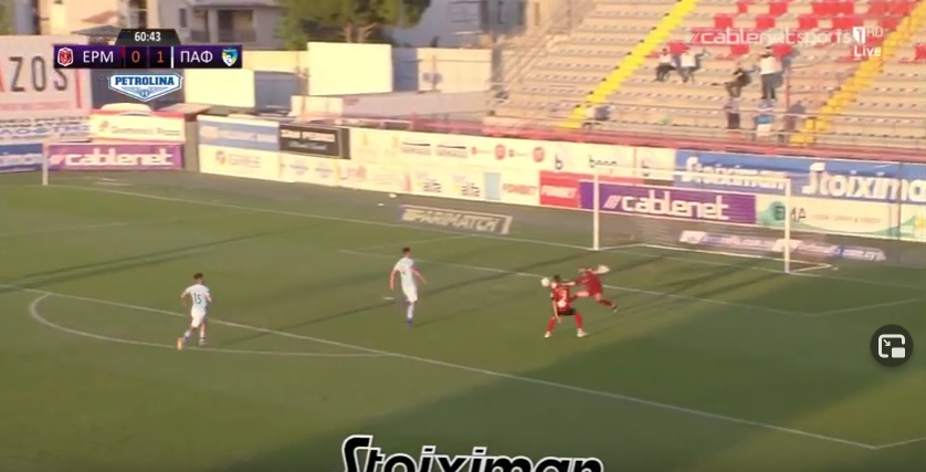 Το 17ο γκολ του Ρουσιά (vid) thumb