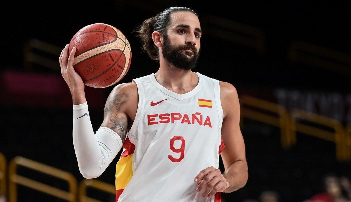 Ο Ρίκι Ρούμπιο ανακοίνωσε ότι αποσύρεται για λόγους ψυχικής υγείας thumb