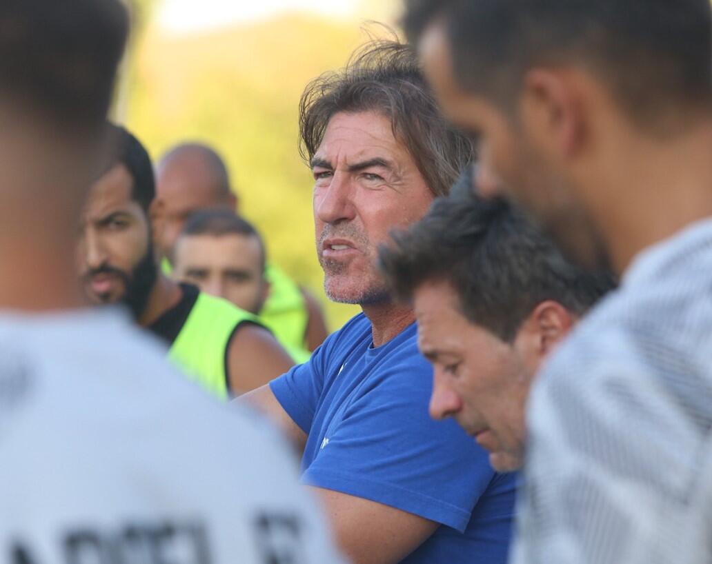 Με 24 η αποστολή του Σα Πίντο - Εκτός λόγω πειθαρχικού παραπτώματος ο Σατσιάς thumb