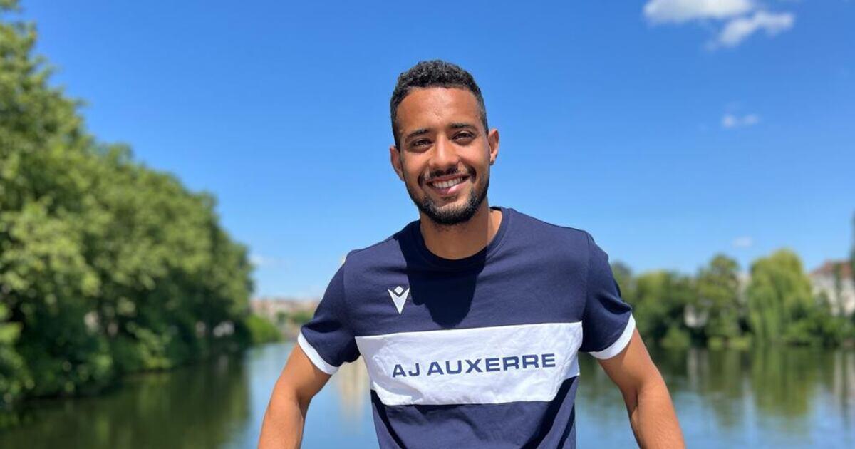 «Φεύγει από την Auxerre για να ενταχθεί στην Ομόνοια» thumb