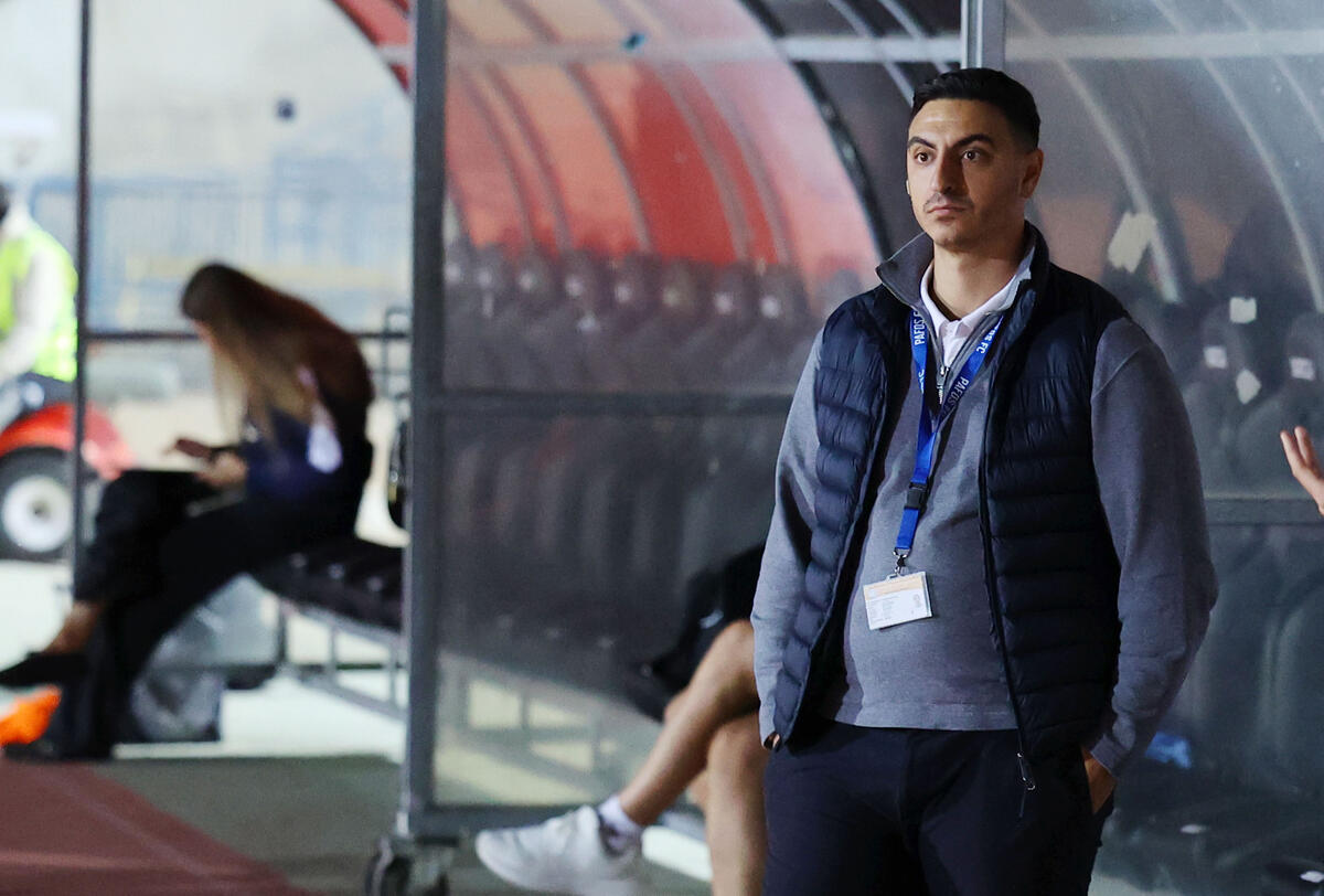 «Στέρεψαν οι δικαιολογίες, στηρίζουμε όποιον φορεί αυτό το σήμα μέχρι τέλους» thumb