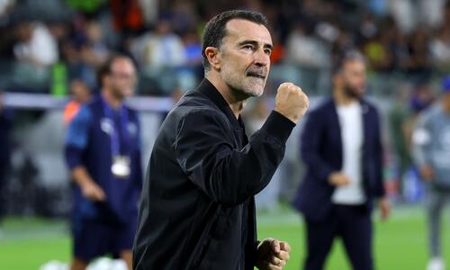 Καρσέδο: «Έίναι πολύ ωραίο που έγραψα ιστορία με την Πάφο...» thumb