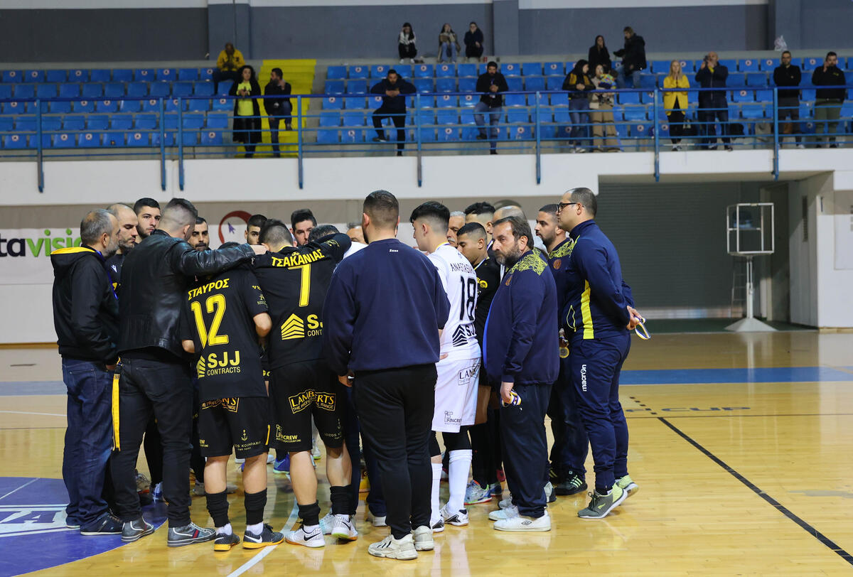 Σημαντική ενημέρωση από ΑΕΛ για τις ευρωπαϊκές υποχρεώσεις thumb