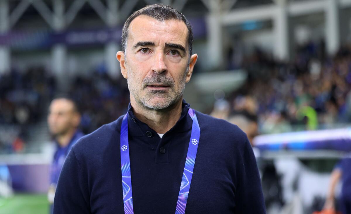 «Κάθε βαθμός στο Champions League είναι καταπληκτικός» thumb