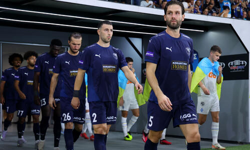 Champions League: Το δύσκολο εμπόδιο της Πάφου και η επιστροφή του Μουρίνιο thumb