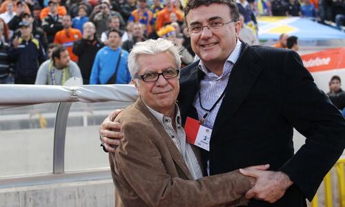 Γεωργίου: «Πρωταγωνιστές παντού – να εφαρμοστεί το πλάνο ανάκαμψης» thumb