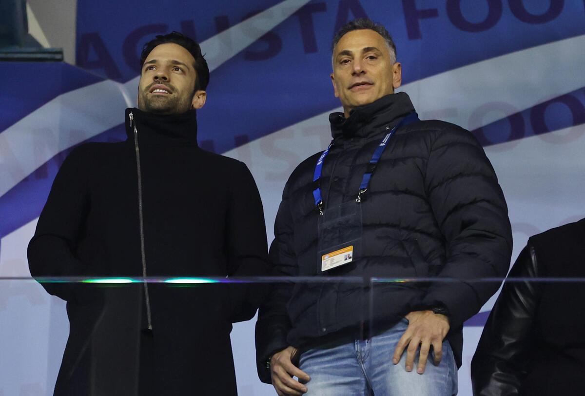 «Χωρίς περιορισμούς, προχωράμε για να αναλάβουμε»! thumb