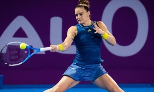 Δεν είχε λύσεις κόντρα στη Μουγουρούθα η Σάκκαρη (vids) thumb