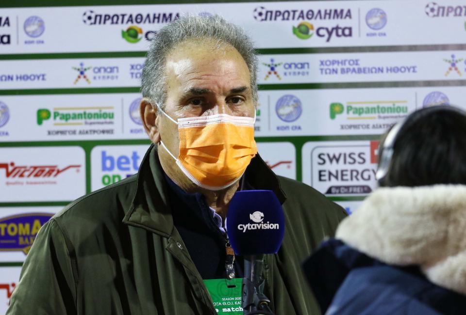 Ν. Κωνσταντίνου: 