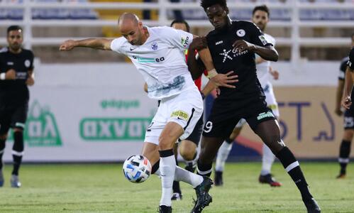 ΤΕΛΙΚΟ: Εθνικός Άχνας-Ανόρθωση 0-1 thumb