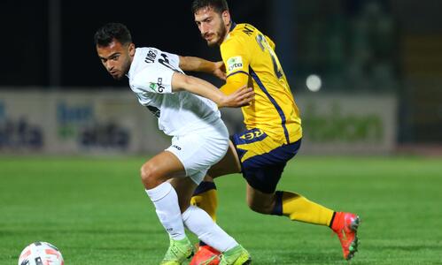 ΤΕΛΙΚΟ: ΑΕΛ-Ολυμπιακός 2-0 thumb