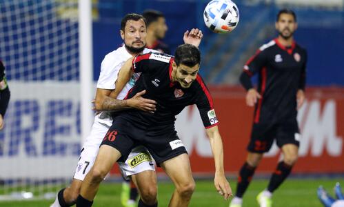 ΒΙΝΤΕΟ: Ο Σάσι μείωσε σε 2-1 από την άσπρη βούλα thumb