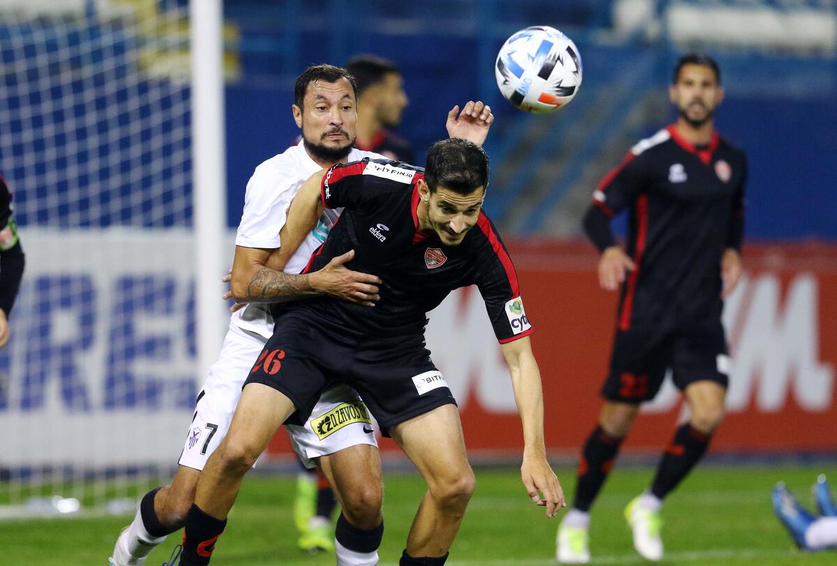 ΒΙΝΤΕΟ: Ο Σάσι μείωσε σε 2-1 από την άσπρη βούλα thumb
