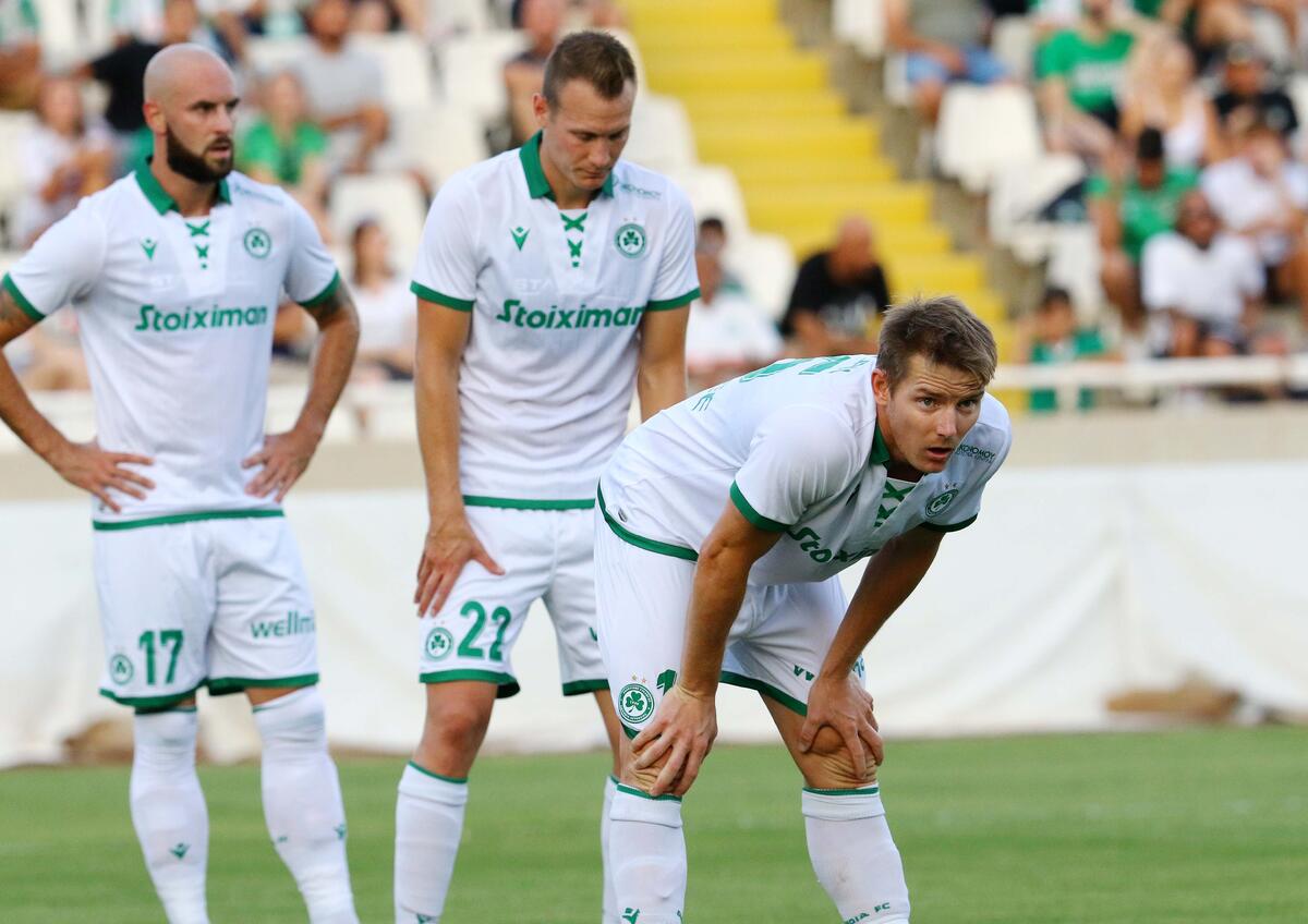 Οι πιθανοί αντίπαλοι της Ομόνοιας σε Europa League και Conference League thumb