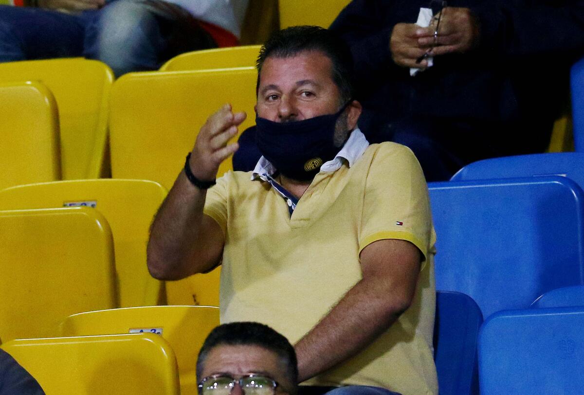Σοφοκλέους... Χωρίς VAR thumb