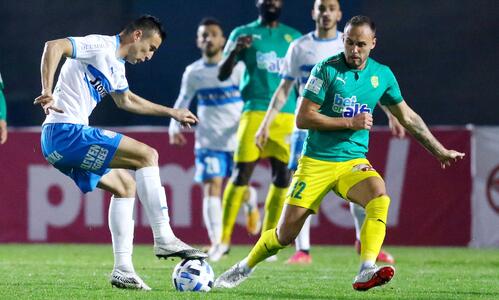 ΤΕΛΙΚΟ: Απόλλων-ΑΕΚ 3-0 thumb
