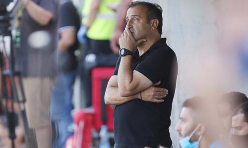 «Δεν έχω παράπονο, από αύριο το ξεχνάμε. Μας επηρέασε το...» thumb