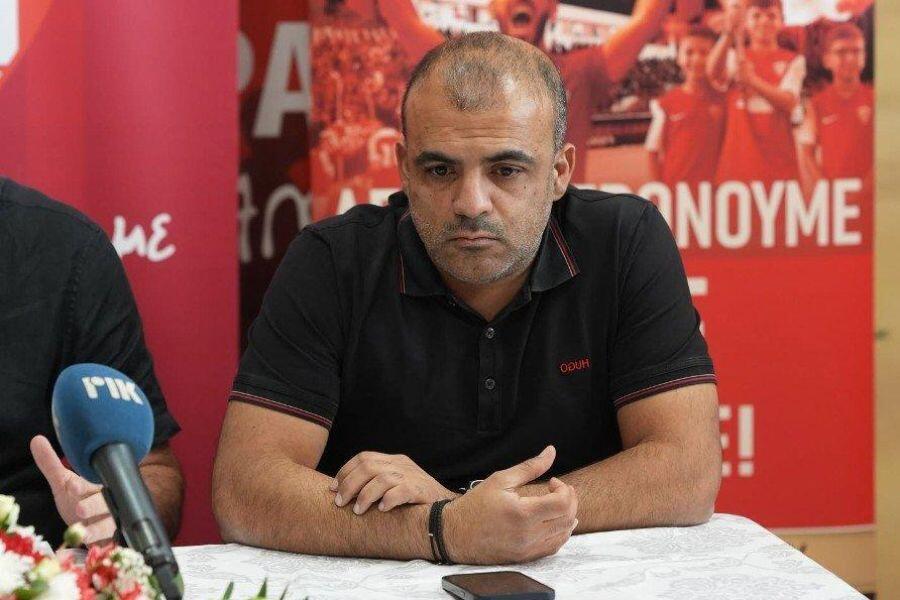 «Θα καταγγείλουμε την διαιτησία - οπαδοί μας πήγαν στον νοσοκομείο» thumb