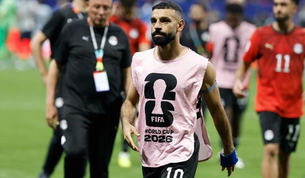 Μήνυμα από Σαλάχ: «Να είστε σίγουροι, ότι...» image