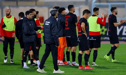 «Η ευθύνη είναι συλλογική, δεν βαραίνει μόνο τον πρόεδρο» thumb