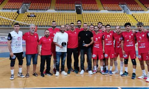 Τιμητική βράβευση για Ζηκάκη και Χρυσοστόμου thumb