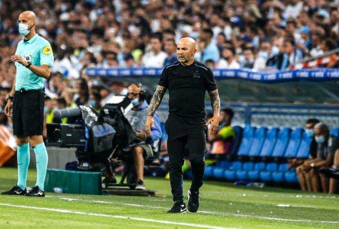 Σαμπαόλι: «Ο τραυματισμός του Παγιέ μας άλλαξε το παιχνίδι» thumb
