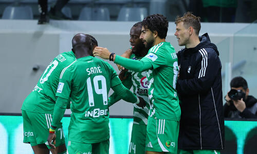 Πληγώνεται εκεί που άλλοτε ήταν ανίκητος! thumb