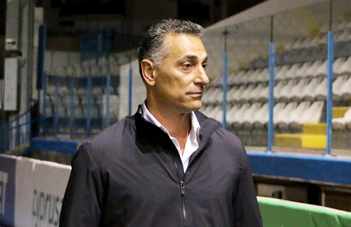 Με παρουσία Ανδρέα Σάντη, ολοκλήρωσε η Ανόρθωση! (ΦΩΤΟΣ) thumb