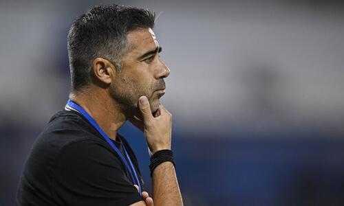 «Δεν έχω καταλάβει ακόμη πώς χάσαμε αυτό το παιχνίδι...» thumb