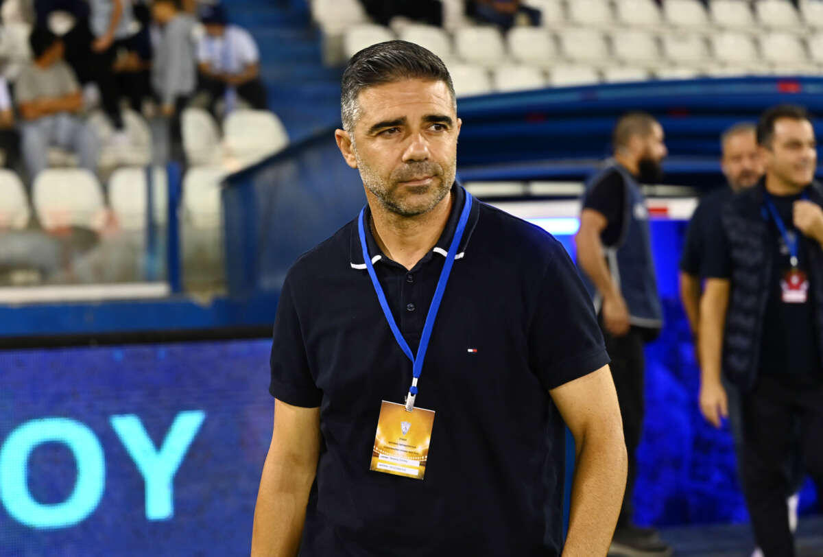  «Ήταν ένα φανταστικό ταξίδι με φανταστικούς ανθρώπους» thumb