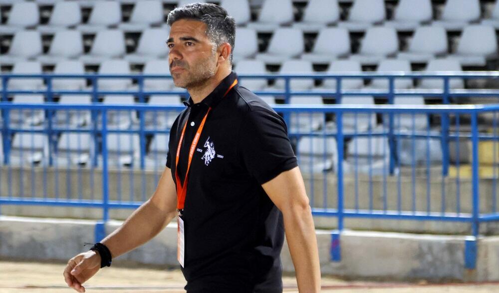 Με αυτούς κοντράρει τη Σαλαμίνα ο Σατσιάς! thumb