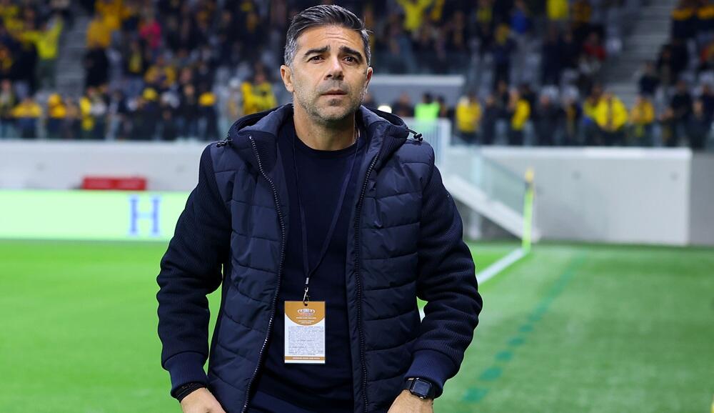 Έτσι κοντράρει την Πάφο FC ο Σατσιάς thumb