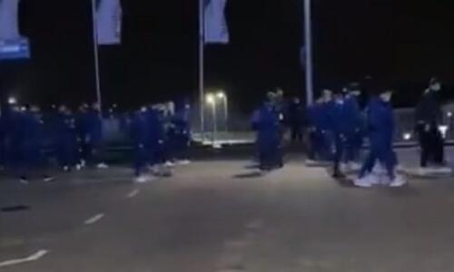 Σάλκε: Κουβέντα με τους οπαδούς και... προειδοποίηση! thumb