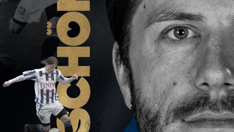 Σύγχρονος... Οδυσσέας: Ο Σένε γύρισε στη Χέρενφεν μετά από... 15 χρόνια! (pic) thumb