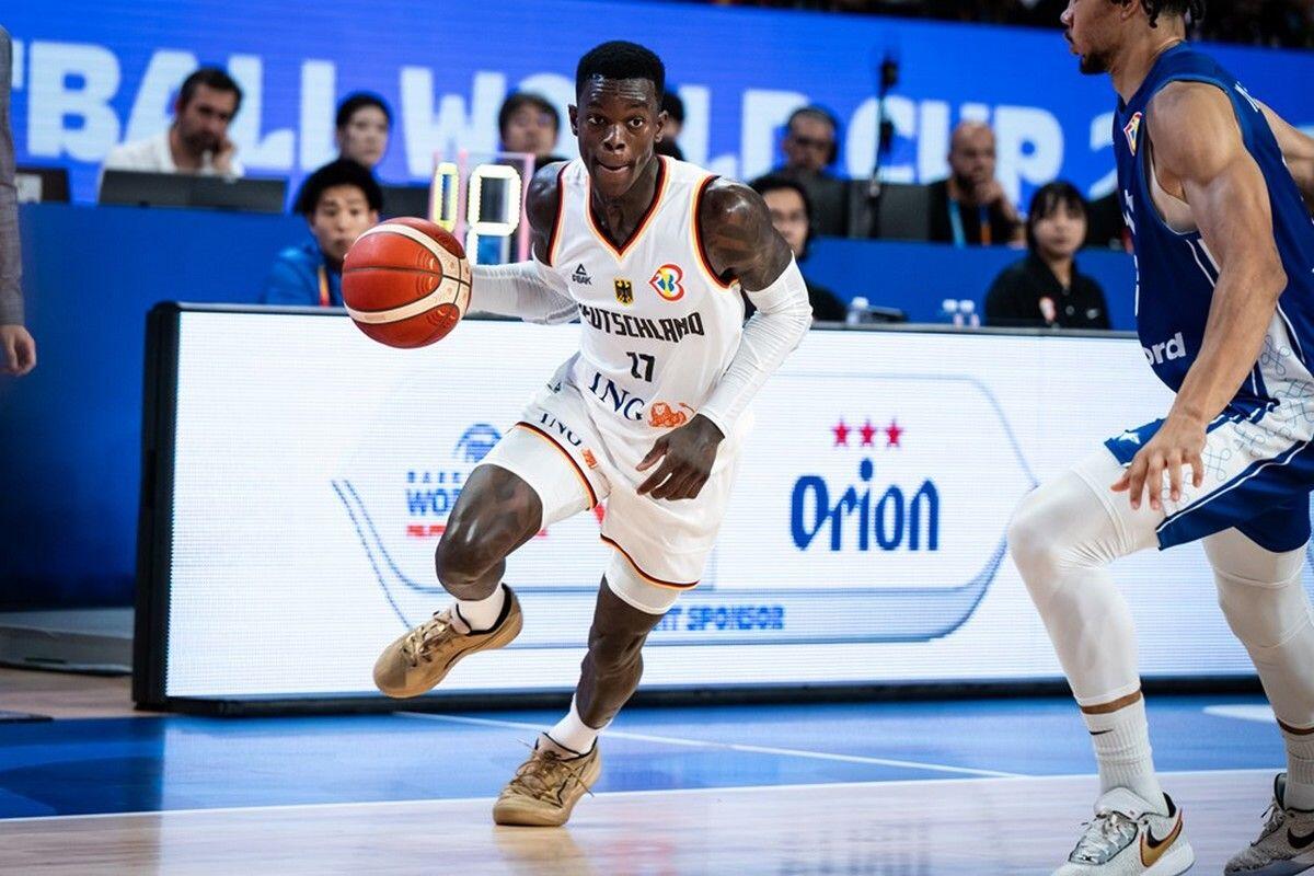 MundoBasket 2023: Το πρόγραμμα των δεύτερων προημιτελικών thumb