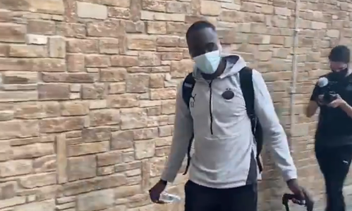 Ήρθε Κύπρο και παίζει με Ομόνοια (video) thumb