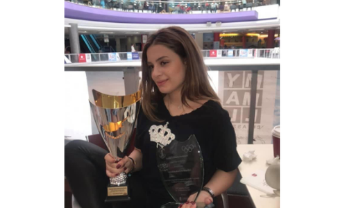 Εικονική Ολυμπιακή εβδομάδα EYOF «Vuokatti 2021» thumb