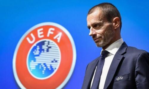 Τσεφέριν: «Όποια πόλη δεν το εγγυάται θα αποκλειστεί!» thumb