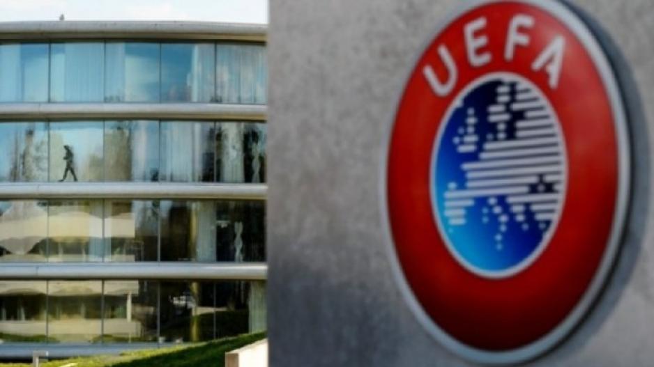 Παραιτήθηκε ο Ούβα από αντιπρόεδρος της UEFA thumb