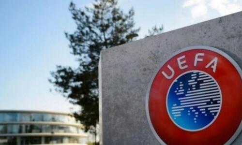 Τσακίζει το μίσος στα social media η UEFA με συμβολικό «μαύρο» thumb