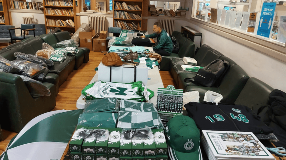 Σε λειτουργία η Green Boutique στο Λονδίνο! thumb