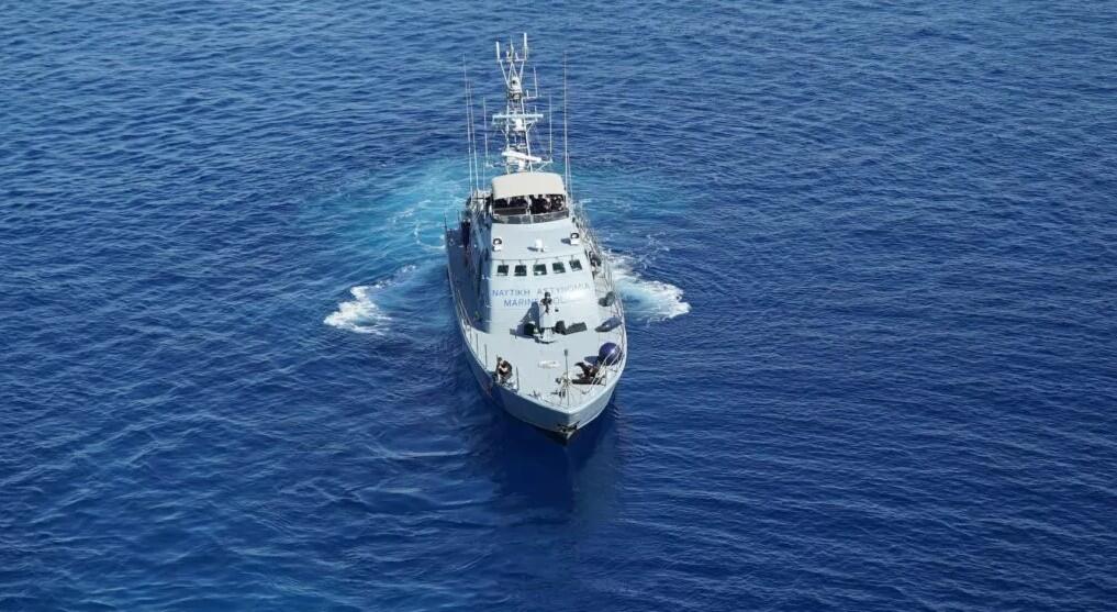 Πολύνεκρο ναυάγιο ανοικτά του Κάβο Γκρέκο – Άκαρπες οι ολονύχτιες έρευνες thumb