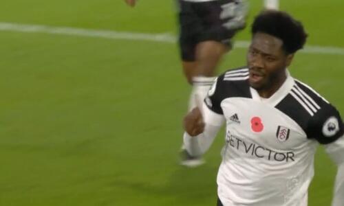 Φούλαμ – Γουέστ Μπρομ 2-0: Η πρώτη νίκη thumb