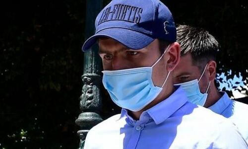 Δεν αναμένεται να επιστρέψει στην Ελλάδα για την υπόθεση του ο Μαγκουάιρ  thumb